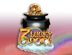 3 Lucky Pots - Gry stołowe