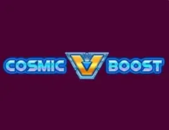 Cosmic Boost - Kasyno na żywo