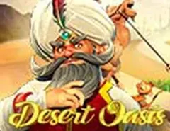 Desert Oasis - Gry stołowe