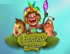 Fantasy Forest - Automaty