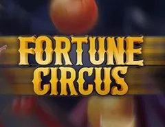 Fortune Circus - Automaty