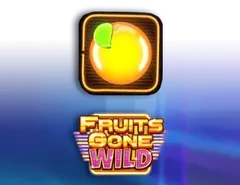 Fruits Gone Wild - Automaty