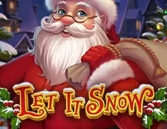 Let It Snow - Kasyno na żywo