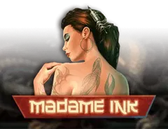 Madame Ink - Kasyno na żywo