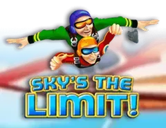 Sky S The Limit - Automaty