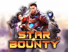 Star Bounty - Automaty