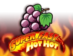 Super Fast Hot Hot - Gry stołowe