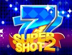 Super Shot 2 - Automaty