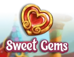 Sweet Gems - Kasyno na żywo