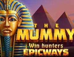 The Mummy Epicways - Kasyno na żywo