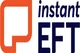 Instant Eft payment method